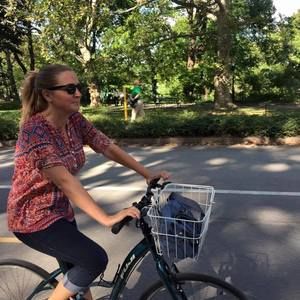 Meet your Posher, Janine